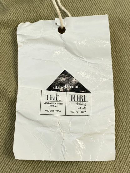 【中古品】【メンズ】 FRENCH ARMY フレンチアーミー SHORT PANT ショートパンツ ボトムス 157-260531-AS-55-min サイズ：下記参照 カラー：ベージュ 万代Net店