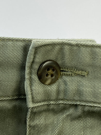 【中古品】【メンズ】 POLO RALPH LAUREN ポロラルフローレン POLO CHINO PANT チノパンツ ボトムス 157-260531-AS-57-min サイズ：下記参照 カラー：グレー 万代Net店