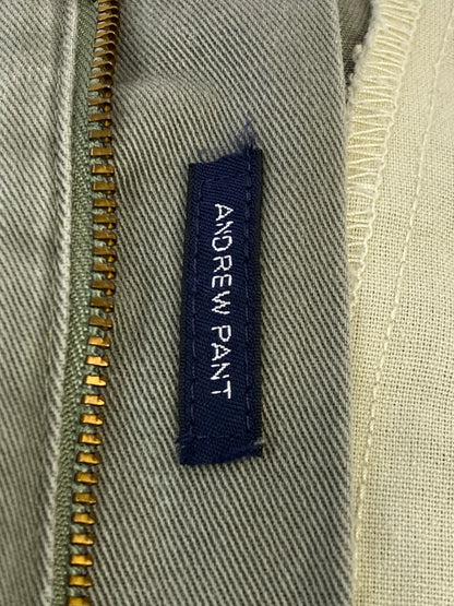 【中古品】【メンズ】 POLO RALPH LAUREN ポロラルフローレン POLO CHINO PANT チノパンツ ボトムス 157-260531-AS-57-min サイズ：下記参照 カラー：グレー 万代Net店