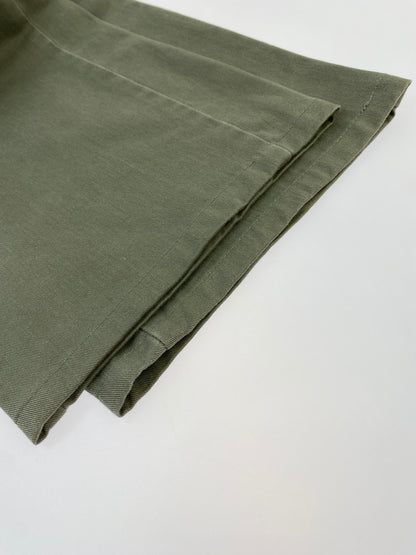 【中古品】【メンズ】 POLO RALPH LAUREN ポロラルフローレン POLO CHINO PANT チノパンツ ボトムス 157-260531-AS-57-min サイズ：下記参照 カラー：グレー 万代Net店