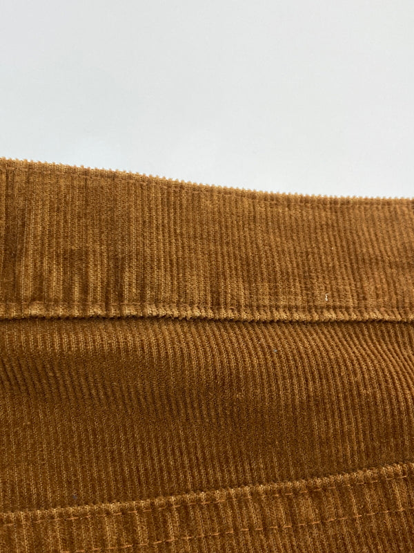 【中古品】【メンズ】 LEVI'S リーバイス 517-1582 80S CORDUROY PANT コーデュロイパンツ ボトムス ヴィンテージ 157-260531-AS-58-min サイズ：W31L32 カラー：ブラウン 万代Net店