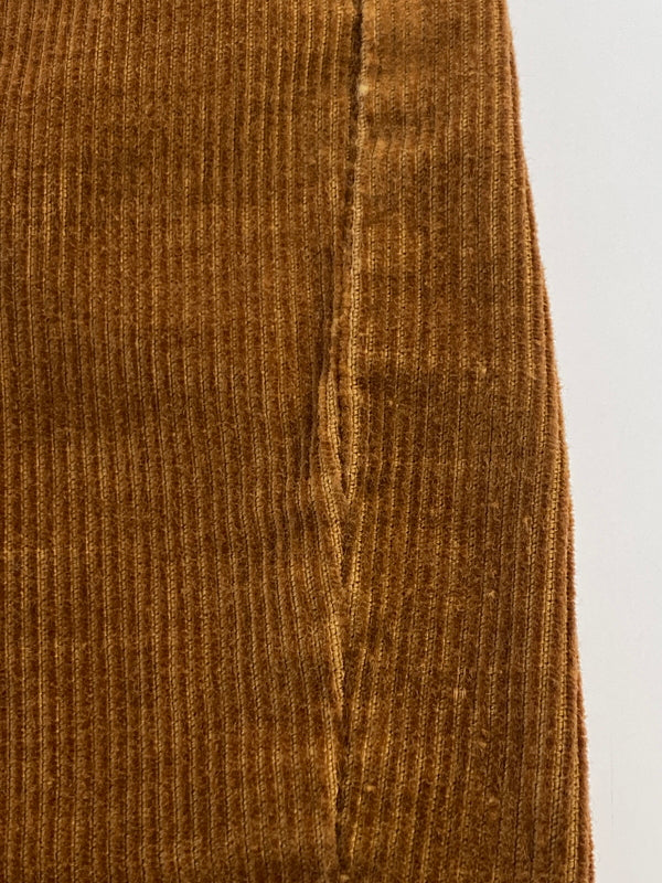 【中古品】【メンズ】 LEVI'S リーバイス 517-1582 80S CORDUROY PANT コーデュロイパンツ ボトムス ヴィンテージ 157-260531-AS-58-min サイズ：W31L32 カラー：ブラウン 万代Net店