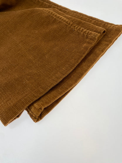 【中古品】【メンズ】 LEVI'S リーバイス 517-1582 80S CORDUROY PANT コーデュロイパンツ ボトムス ヴィンテージ 157-260531-AS-58-min サイズ：W31L32 カラー：ブラウン 万代Net店
