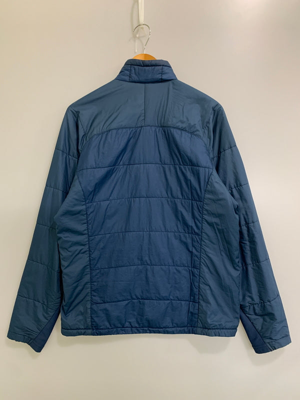 【中古品】【メンズ】 MONT-BELL モンベル U.L サーマラップ ジャケット 1101539 メンズ アウター 144-260612-em-38-min サイズ：L カラー：ネイビー 万代Net店