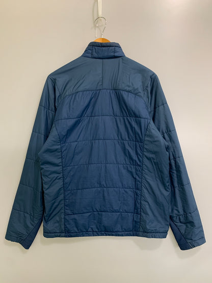 【中古品】【メンズ】 MONT-BELL モンベル U.L サーマラップ ジャケット 1101539 メンズ アウター 144-260612-em-38-min サイズ：L カラー：ネイビー 万代Net店