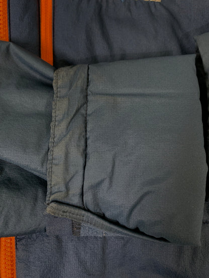【中古品】【メンズ】 MONT-BELL モンベル U.L サーマラップ ジャケット 1101539 メンズ アウター 144-260612-em-38-min サイズ：L カラー：ネイビー 万代Net店