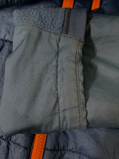 【中古品】【メンズ】 MONT-BELL モンベル U.L サーマラップ ジャケット 1101539 メンズ アウター 144-260612-em-38-min サイズ：L カラー：ネイビー 万代Net店