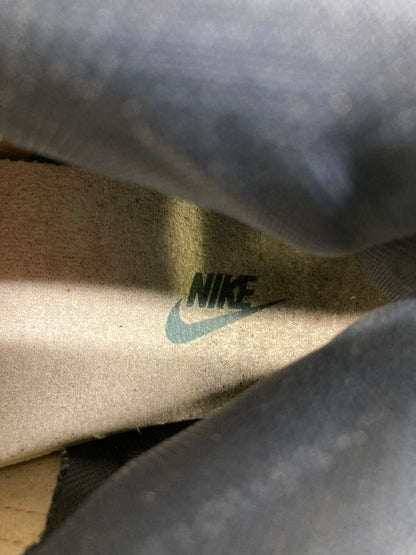 【現状渡し品】【メンズ】 NIKE ナイキ ORIGINAL DUNK HI MICHIGAN (1985) ダンク ハイ ミシガン 1985年 オリジナル スニーカー 靴 160-260726-kk-13-hon カラー：NAVY/YELLOW 万代Net店