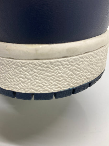 【中古品】【レディース】 NIKE ナイキ AIR JORDAN 1 HIGH 85 GEORGETOWN BQ4422-400 エア ジョーダン 1 ハイ 85 ジョージタウン スニーカー 靴 167-260726-kk-04-hon カラー：COLLEGE NAVY/SUMMIT WHITE 万代Net店