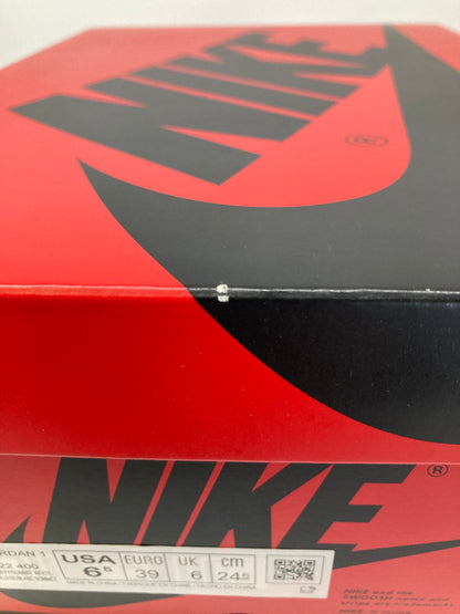 【中古品】【レディース】 NIKE ナイキ AIR JORDAN 1 HIGH 85 GEORGETOWN BQ4422-400 エア ジョーダン 1 ハイ 85 ジョージタウン スニーカー 靴 167-260726-kk-04-hon カラー：COLLEGE NAVY/SUMMIT WHITE 万代Net店