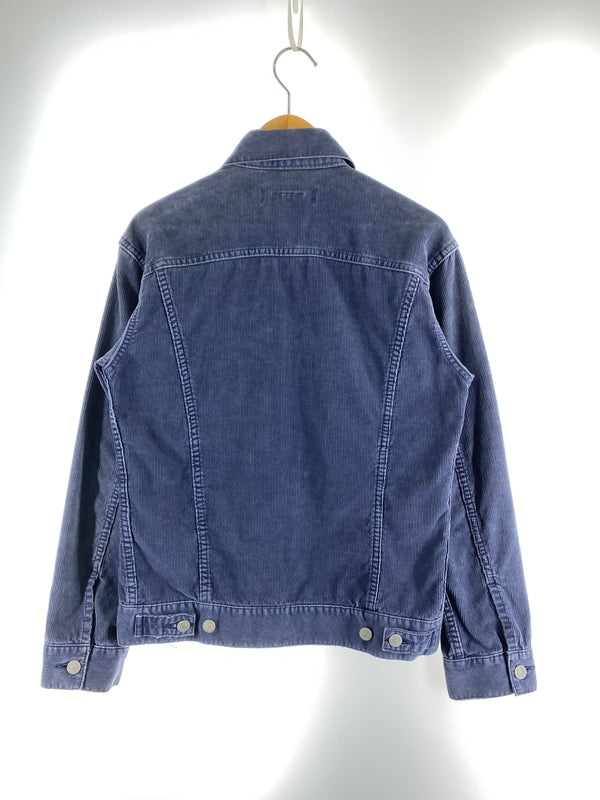 【中古品】【メンズ】 REMI RELIEF レミレリーフ 4TH型 コーデュロイGジャケット 140-260725-zi-02-min サイズ：S 万代Net店