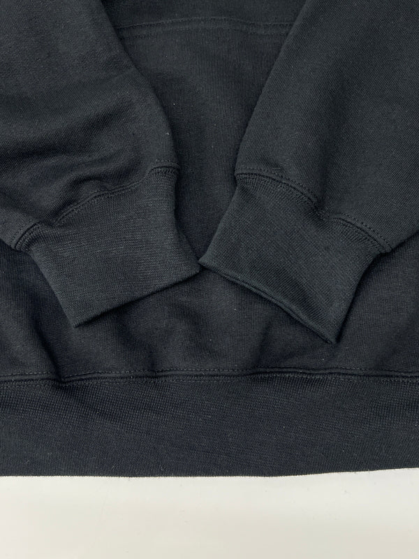 【中古品】【メンズ】 XLARGE エクストララージ X-LIBERTY HOODIE 106231012008 エックス リバティー フーディー トップス プルオーバーパーカー 150-260725-kk-16-hon サイズ：L カラー：BALCK 万代Net店