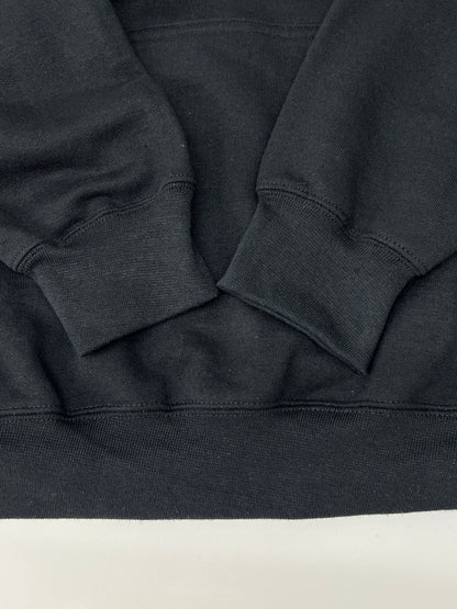 【中古品】【メンズ】 XLARGE エクストララージ X-LIBERTY HOODIE 106231012008 エックス リバティー フーディー トップス プルオーバーパーカー 150-260725-kk-16-hon サイズ：L カラー：BALCK 万代Net店