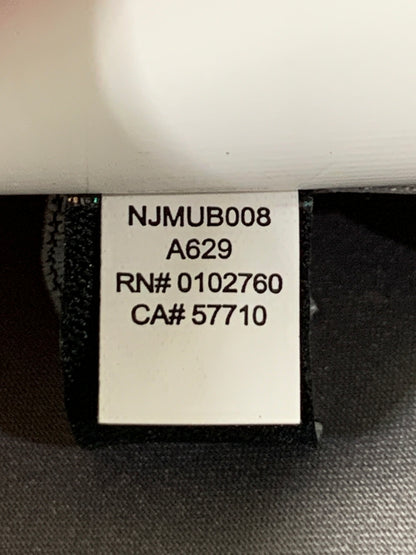 【中古品】【レディース】 KATE SPADE ケイトスペード エコファー コート NJMUB008 レディース アウター 169-260710-em-19-min サイズ：S カラー：グレー 万代Net店