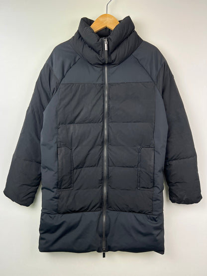 【中古品】【レディース】 PYRENEX ピレネックス NORA DOWN COAT ノラ ダウンコート アウター 169-260725-kk-17-hon サイズ：36 カラー：BLACK 万代Net店