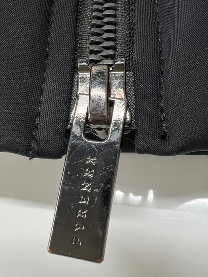【中古品】【レディース】 PYRENEX ピレネックス NORA DOWN COAT ノラ ダウンコート アウター 169-260725-kk-17-hon サイズ：36 カラー：BLACK 万代Net店