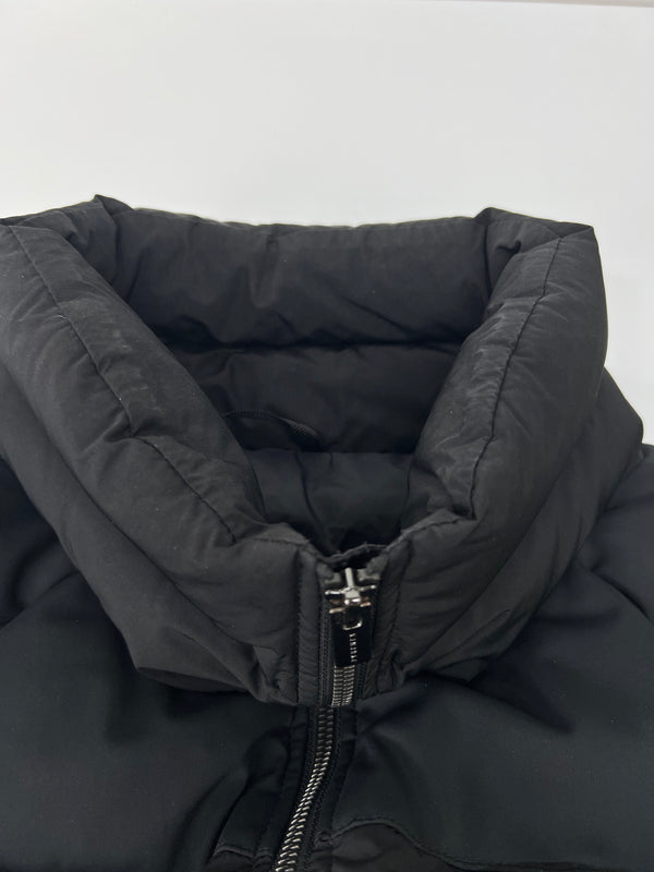 【中古品】【レディース】 PYRENEX ピレネックス NORA DOWN COAT ノラ ダウンコート アウター 169-260725-kk-17-hon サイズ：36 カラー：BLACK 万代Net店