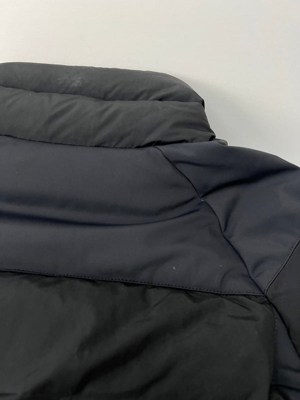 【中古品】【レディース】 PYRENEX ピレネックス NORA DOWN COAT ノラ ダウンコート アウター 169-260725-kk-17-hon サイズ：36 カラー：BLACK 万代Net店