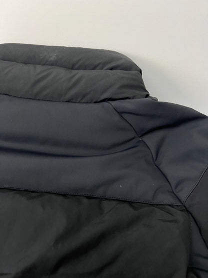 【中古品】【レディース】 PYRENEX ピレネックス NORA DOWN COAT ノラ ダウンコート アウター 169-260725-kk-17-hon サイズ：36 カラー：BLACK 万代Net店
