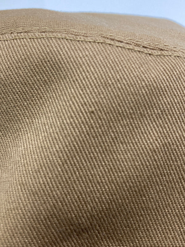 【中古品】【メンズ】 MONCLER モンクレール 23SS BUCKET HAT I10913B00027 04863 バケットハット 帽子 185-260726-kk-15-hon サイズ：M カラー：ブラウン 万代Net店