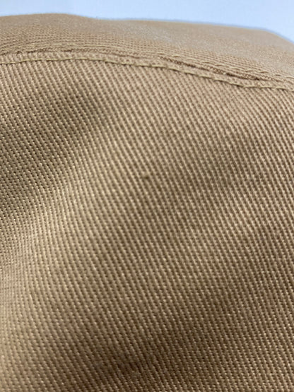 【中古品】【メンズ】 MONCLER モンクレール 23SS BUCKET HAT I10913B00027 04863 バケットハット 帽子 185-260726-kk-15-hon サイズ：M カラー：ブラウン 万代Net店