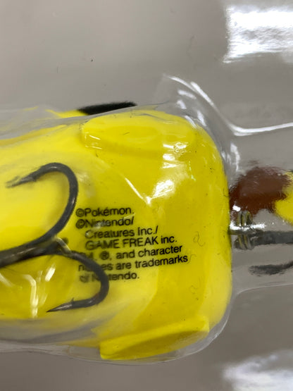 【中古品】 DUO ポケモンフィッシング ピカチュウ スロージッタータイプ ルアー 釣り フィッシング 釣り道具 136-260914-em-05-min 万代Net店