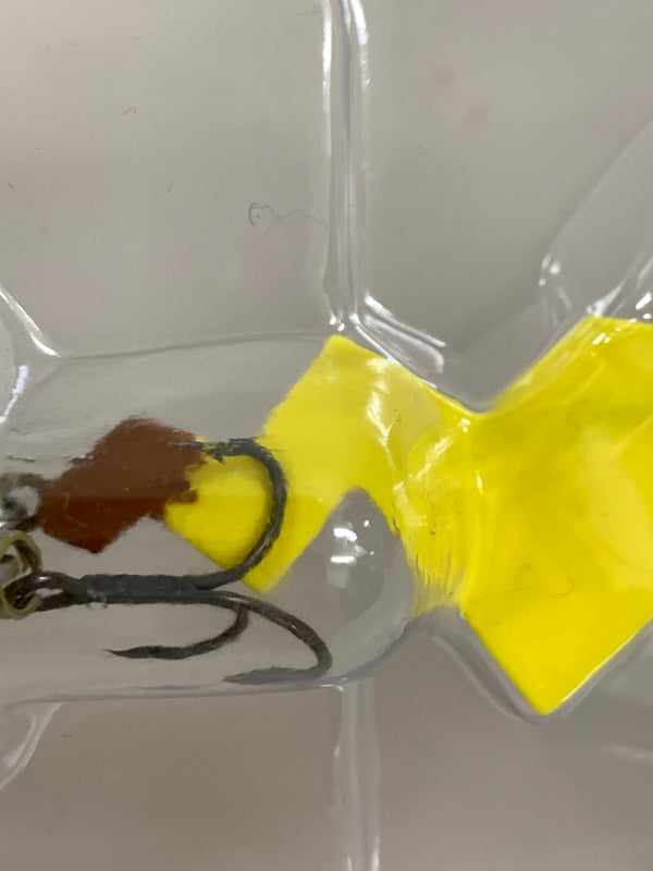 【中古品】 DUO ポケモンフィッシング ピカチュウ スロージッタータイプ ルアー 釣り フィッシング 釣り道具 136-260914-em-05-min 万代Net店