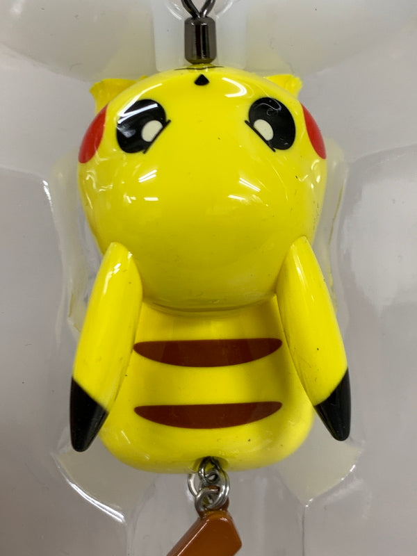 【中古品】 DUO ポケモンフィッシング ピカチュウ スロージッタータイプ ルアー 釣り フィッシング 釣り道具 136-260914-em-05-min 万代Net店