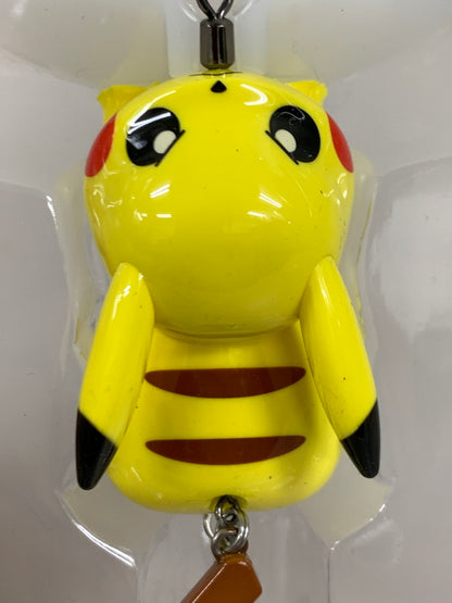 【中古品】 DUO ポケモンフィッシング ピカチュウ スロージッタータイプ ルアー 釣り フィッシング 釣り道具 136-260914-em-05-min 万代Net店