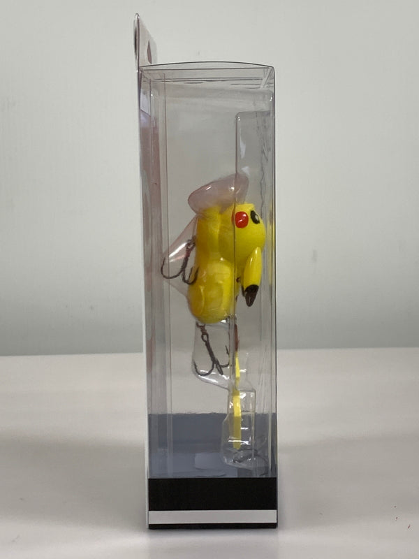 【中古品】 DUO ポケモンフィッシング ピカチュウ スロージッタータイプ ルアー 釣り フィッシング 釣り道具 136-260914-em-05-min 万代Net店