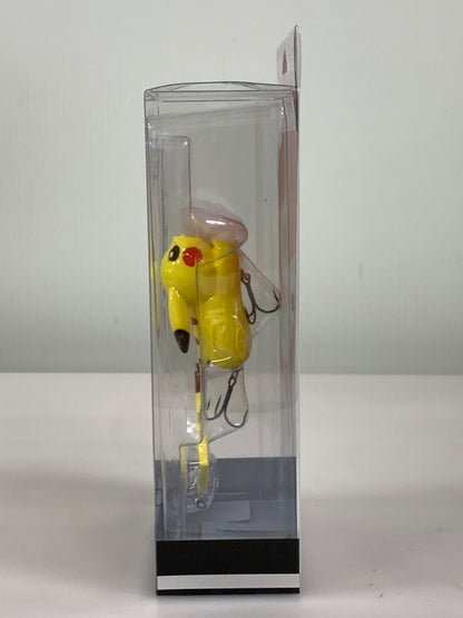 【中古品】 DUO ポケモンフィッシング ピカチュウ スロージッタータイプ ルアー 釣り フィッシング 釣り道具 136-260914-em-05-min 万代Net店