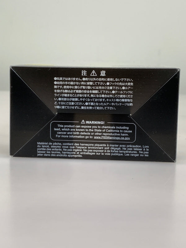 【中古品】 DUO ポケモンフィッシング ピカチュウ スロージッタータイプ ルアー 釣り フィッシング 釣り道具 136-260914-em-05-min 万代Net店