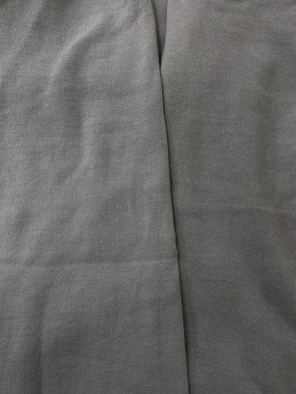 【中古品】【メンズ】 VISVIM ビズビム 19AW AMPLUS HOODIE P.O.(UNEVEN DYE) 0119205010021 プルオーバーフーディー パーカー トップス 142-260619-yn-36-min サイズ：4 カラー：グレー 万代Net店