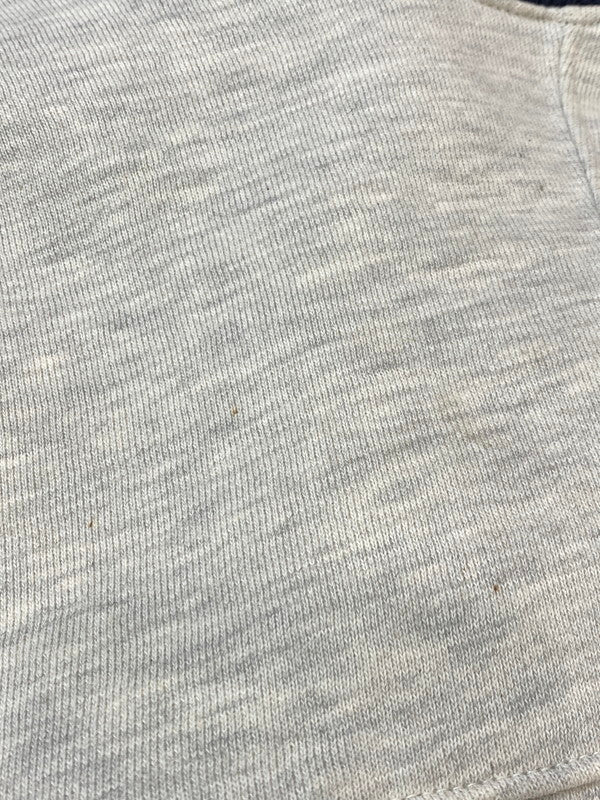 【現状渡し品】【メンズ】 CHAMPION チャンピオン SNAP CARDIGAN スナップカーディガン アウター 148-260605-kt-02-min サイズ：M カラー：ライトグレー 万代Net店