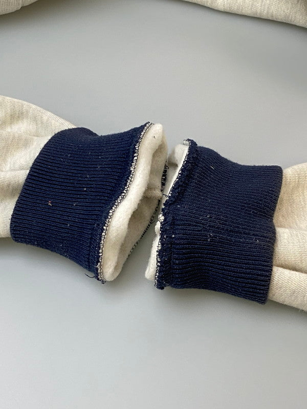 【現状渡し品】【メンズ】 CHAMPION チャンピオン SNAP CARDIGAN スナップカーディガン アウター 148-260605-kt-02-min サイズ：M カラー：ライトグレー 万代Net店