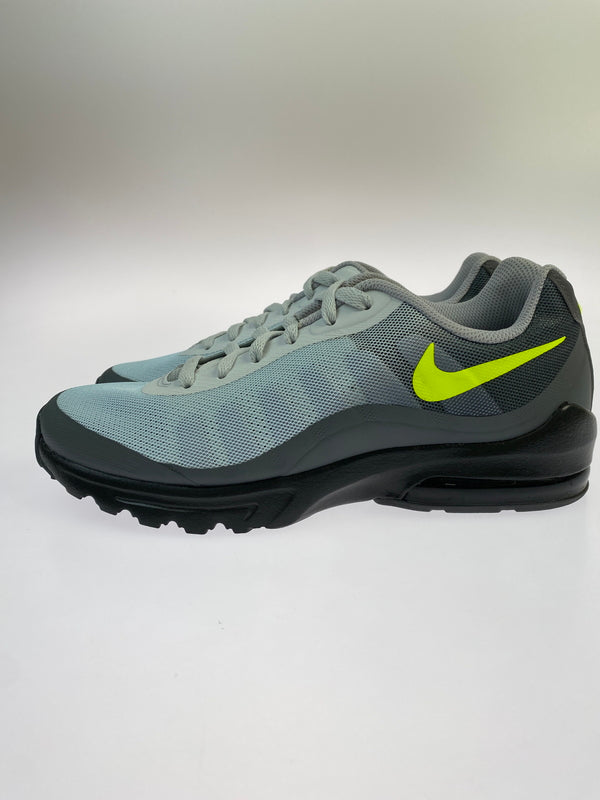 【中古品】【メンズ】 NIKE ナイキ AIR MAX INVIGOR NEON CD1515-004 エアマックス インビガー ネオン 靴 シューズ スニーカー SNEAKER 160-260530-KS-03-min サイズ：26.5cm US8.5 カラー：ライトブルー/グレー 万代Net店