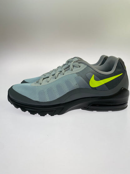 【中古品】【メンズ】 NIKE ナイキ AIR MAX INVIGOR NEON CD1515-004 エアマックス インビガー ネオン 靴 シューズ スニーカー SNEAKER 160-260530-KS-03-min サイズ：26.5cm US8.5 カラー：ライトブルー/グレー 万代Net店