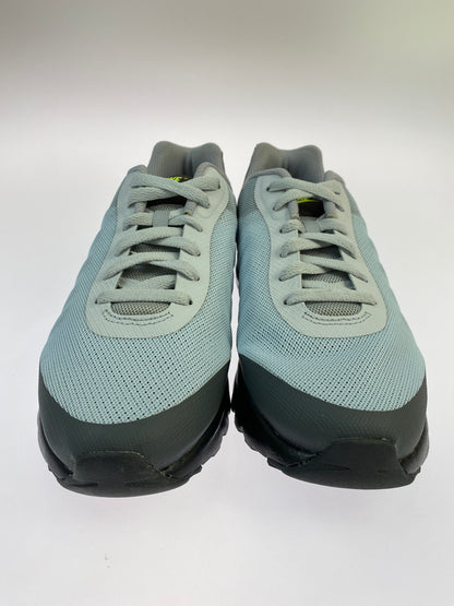 【中古品】【メンズ】 NIKE ナイキ AIR MAX INVIGOR NEON CD1515-004 エアマックス インビガー ネオン 靴 シューズ スニーカー SNEAKER 160-260530-KS-03-min サイズ：26.5cm US8.5 カラー：ライトブルー/グレー 万代Net店