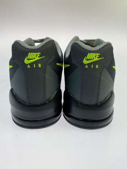 【中古品】【メンズ】 NIKE ナイキ AIR MAX INVIGOR NEON CD1515-004 エアマックス インビガー ネオン 靴 シューズ スニーカー SNEAKER 160-260530-KS-03-min サイズ：26.5cm US8.5 カラー：ライトブルー/グレー 万代Net店