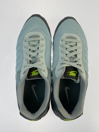 【中古品】【メンズ】 NIKE ナイキ AIR MAX INVIGOR NEON CD1515-004 エアマックス インビガー ネオン 靴 シューズ スニーカー SNEAKER 160-260530-KS-03-min サイズ：26.5cm US8.5 カラー：ライトブルー/グレー 万代Net店