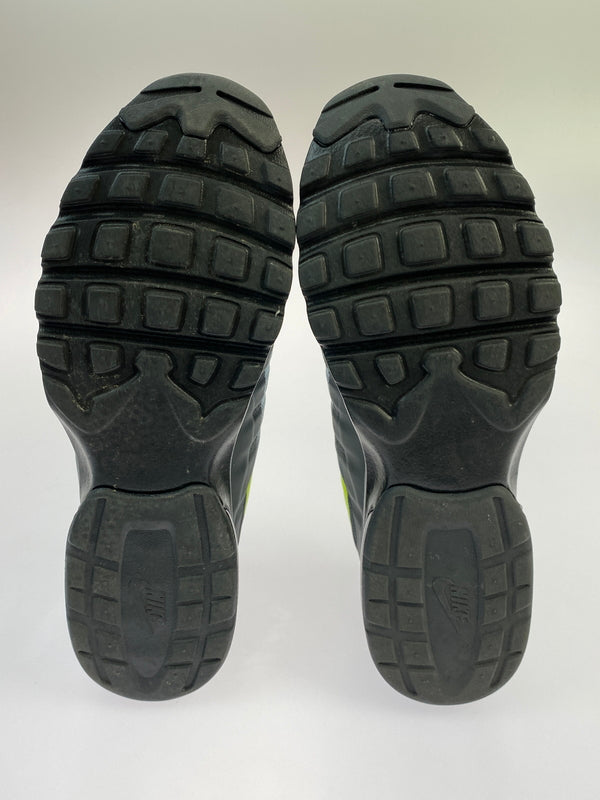 【中古品】【メンズ】 NIKE ナイキ AIR MAX INVIGOR NEON CD1515-004 エアマックス インビガー ネオン 靴 シューズ スニーカー SNEAKER 160-260530-KS-03-min サイズ：26.5cm US8.5 カラー：ライトブルー/グレー 万代Net店