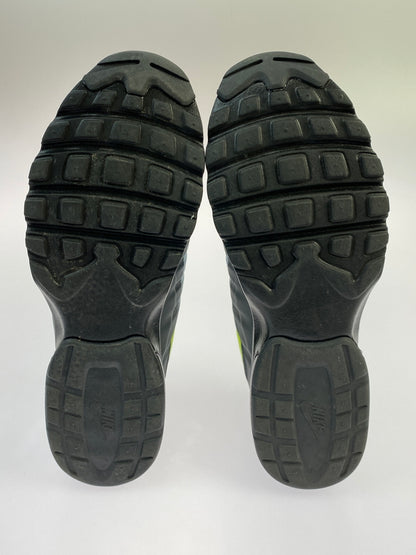 【中古品】【メンズ】 NIKE ナイキ AIR MAX INVIGOR NEON CD1515-004 エアマックス インビガー ネオン 靴 シューズ スニーカー SNEAKER 160-260530-KS-03-min サイズ：26.5cm US8.5 カラー：ライトブルー/グレー 万代Net店
