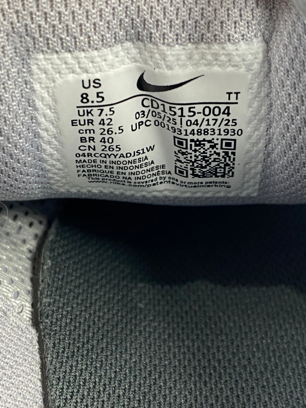 【中古品】【メンズ】 NIKE ナイキ AIR MAX INVIGOR NEON CD1515-004 エアマックス インビガー ネオン 靴 シューズ スニーカー SNEAKER 160-260530-KS-03-min サイズ：26.5cm US8.5 カラー：ライトブルー/グレー 万代Net店
