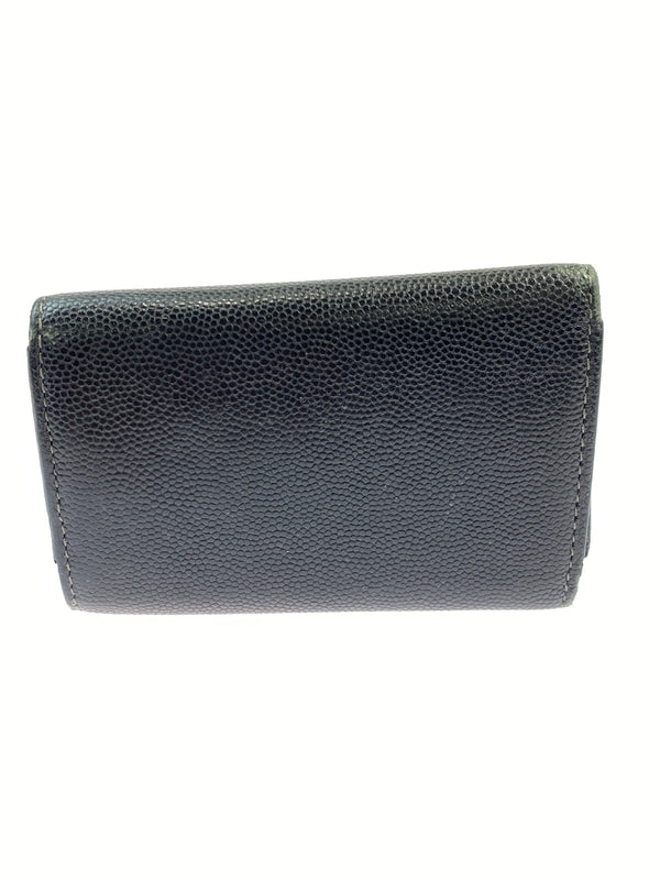 【現状渡し品】【メンズ/レディース】 CARTIER カルティエ SANTOS 6連キーケース L3000775 183-260713-KS-19-min カラー：ブラック 万代Net店