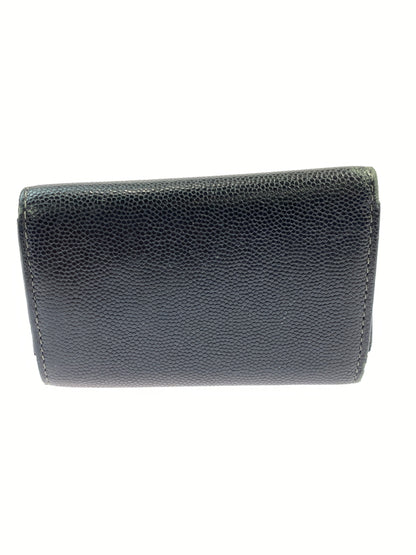 【現状渡し品】【メンズ/レディース】 CARTIER カルティエ SANTOS 6連キーケース L3000775 183-260713-KS-19-min カラー：ブラック 万代Net店