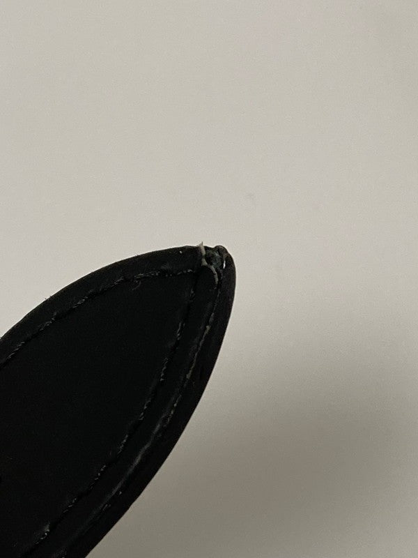 【中古品】【メンズ】 HAMILTON ハミルトン H37512731 JAZZMASTER SEAVIEW クォーツウォッチ 腕時計 197-240218-ab-11-min カラー：ブラック/シルバー 万代Net店