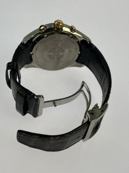 【中古品】【メンズ】 SEIKO セイコー ASTRON アストロン 8X22-0AG0-2 アナログ GPSソーラーウォッチ 腕時計 197-231120-ab-04-min カラー：シルバー/ゴールド/ブラック/ブラウン系 万代Net店