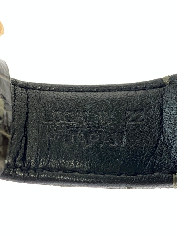 【中古品】【メンズ】 SEIKO セイコー ASTRON アストロン 8X22-0AG0-2 アナログ GPSソーラーウォッチ 腕時計 197-231120-ab-04-min カラー：シルバー/ゴールド/ブラック/ブラウン系 万代Net店