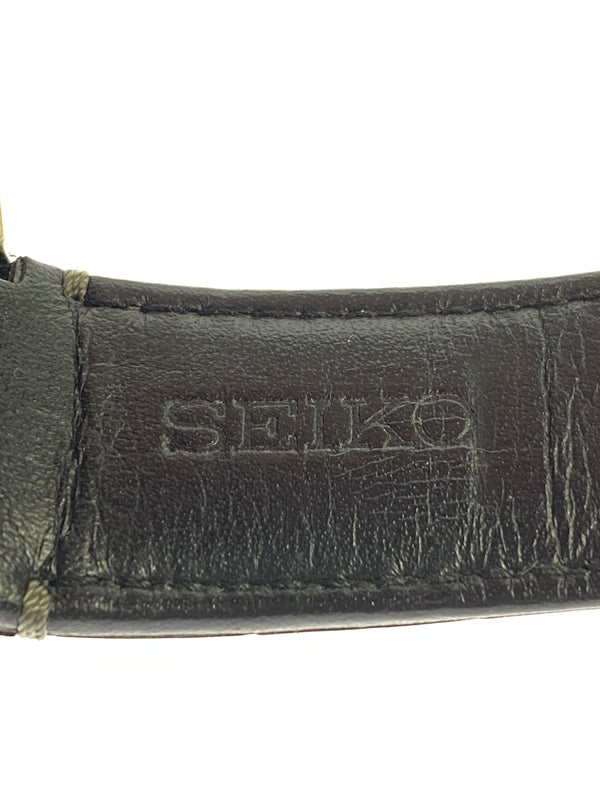【中古品】【メンズ】 SEIKO セイコー ASTRON アストロン 8X22-0AG0-2 アナログ GPSソーラーウォッチ 腕時計 197-231120-ab-04-min カラー：シルバー/ゴールド/ブラック/ブラウン系 万代Net店