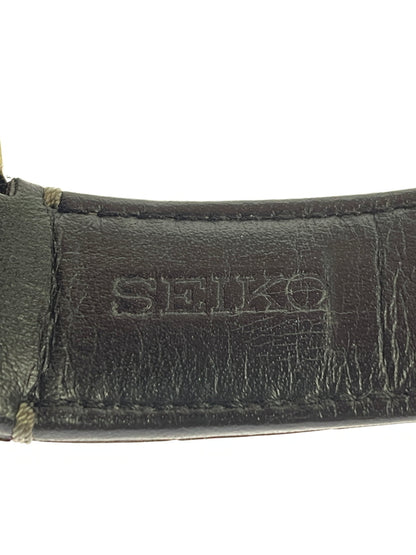 【中古品】【メンズ】 SEIKO セイコー ASTRON アストロン 8X22-0AG0-2 アナログ GPSソーラーウォッチ 腕時計 197-231120-ab-04-min カラー：シルバー/ゴールド/ブラック/ブラウン系 万代Net店